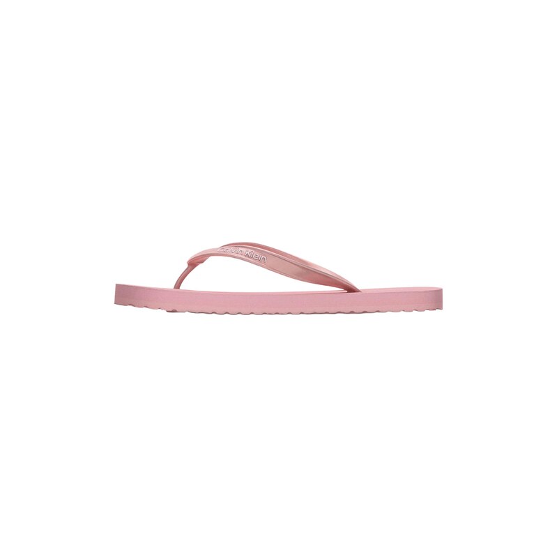 Calvin Klein Žabky růžová 115559057