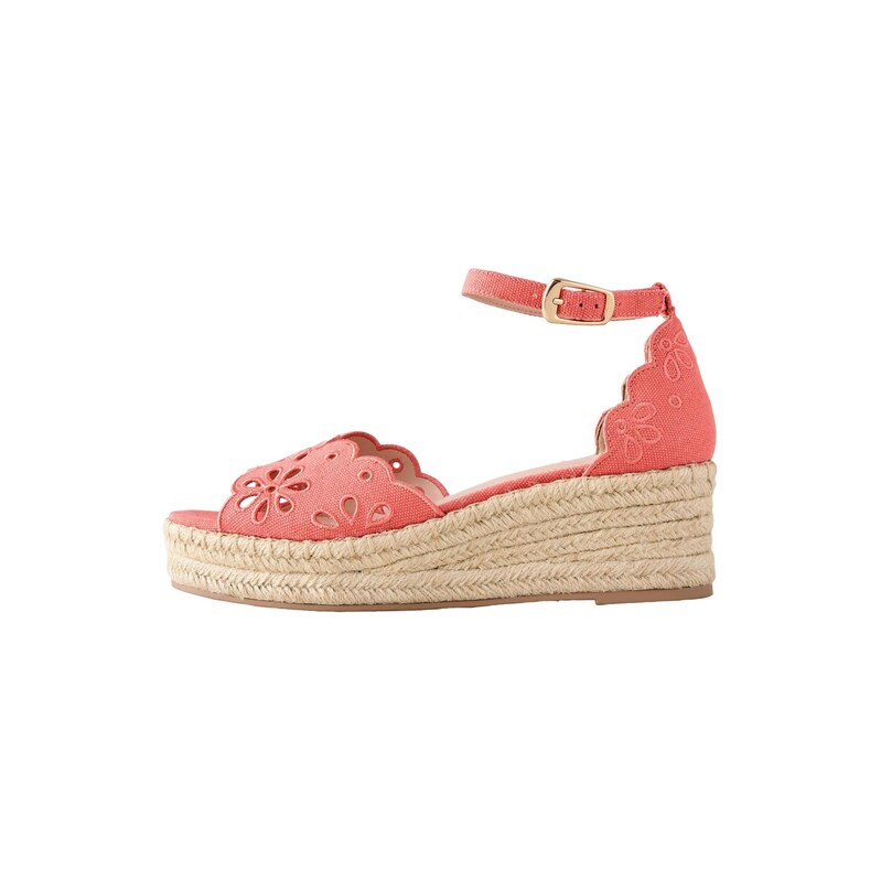 Next Sandály Forever Comfort humrová