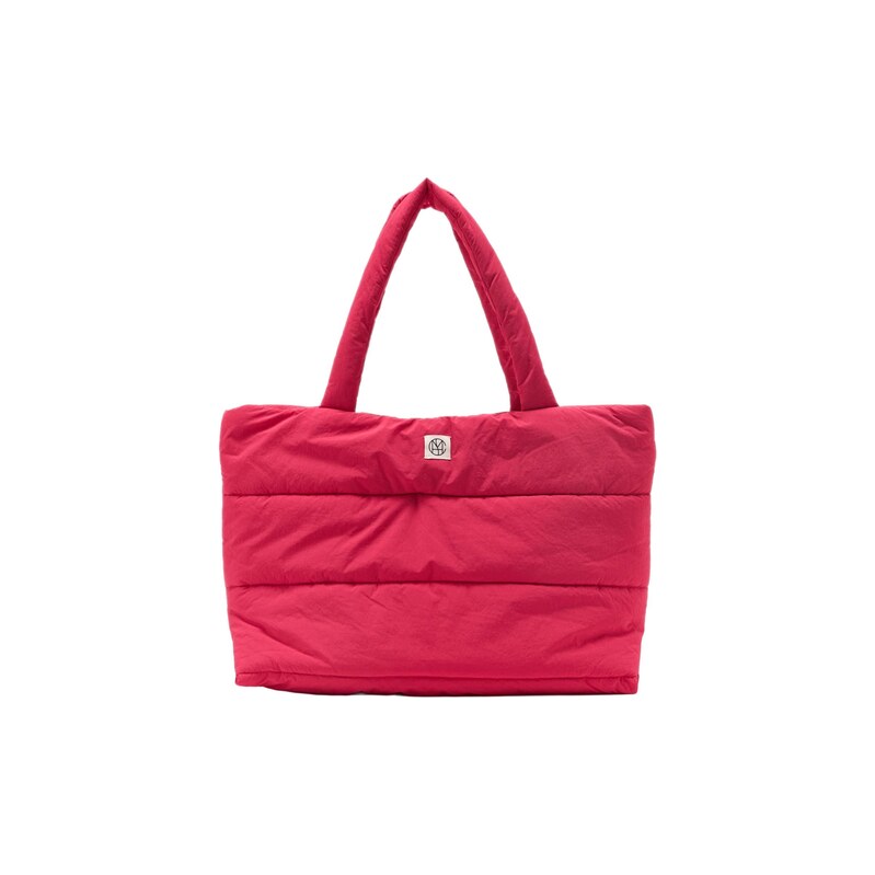 MSCH COPENHAGEN Nákupní taška MSCHSasja pink