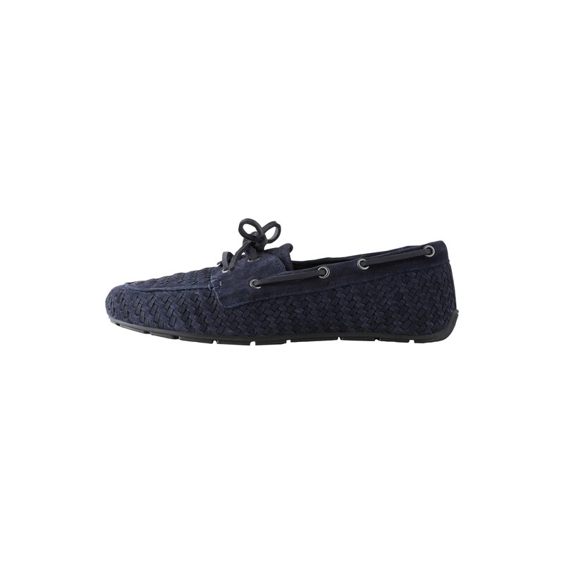 Next Mokasíny Forever Comfort tmavě modrá