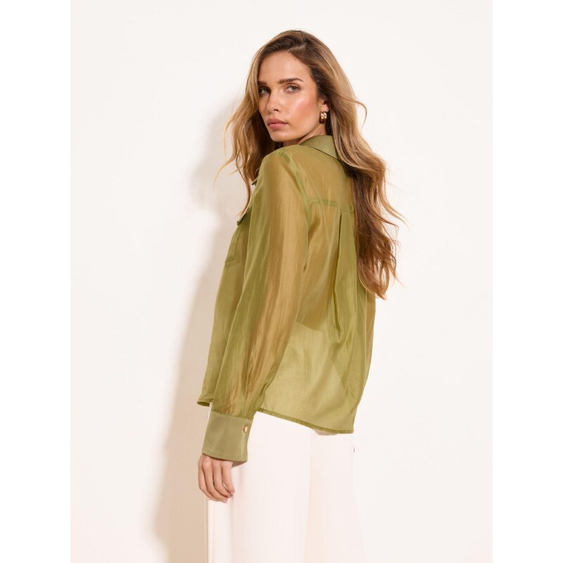 Lipsy Halenka kiwi