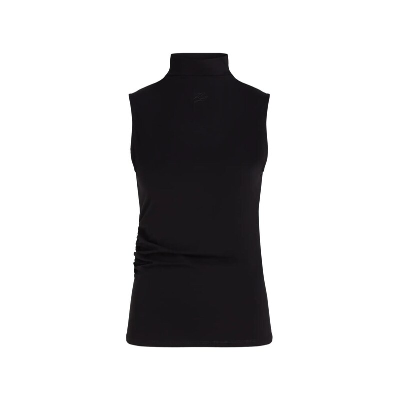 Karl Lagerfeld Top černá 115559818