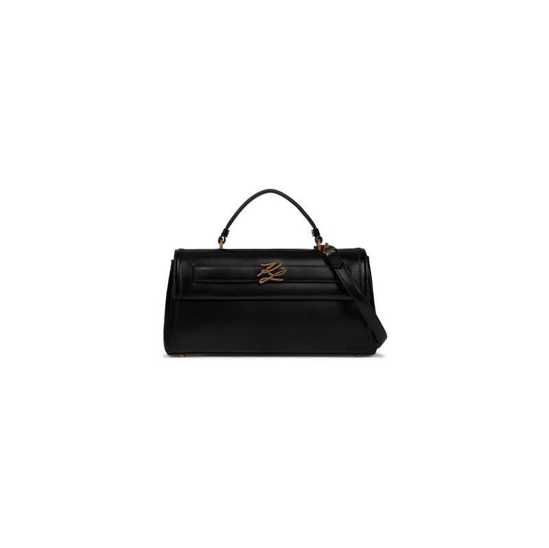 Karl Lagerfeld Psaníčko K/Autograph černá 115559843