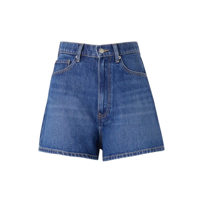 TOMMY HILFIGER Džíny modrá džínovina