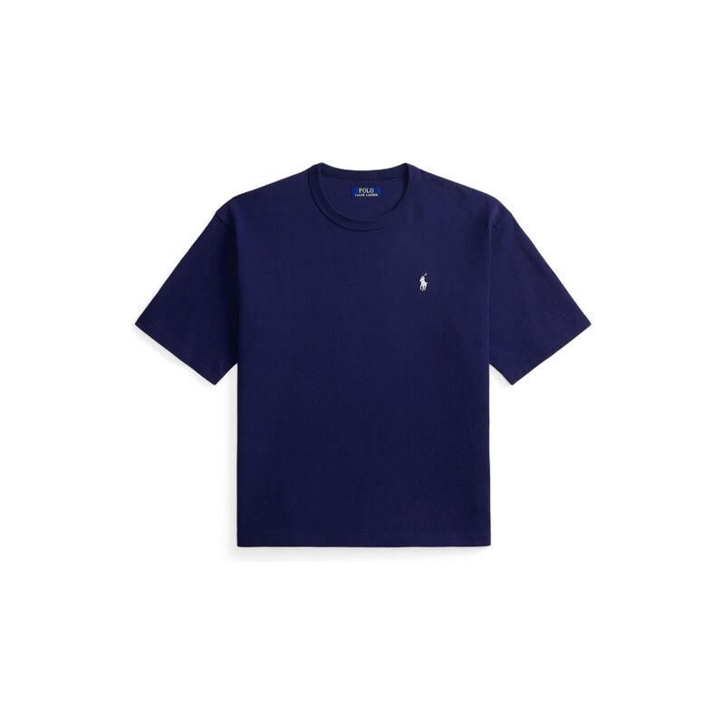 Polo Ralph Lauren Tričko námořnická modř