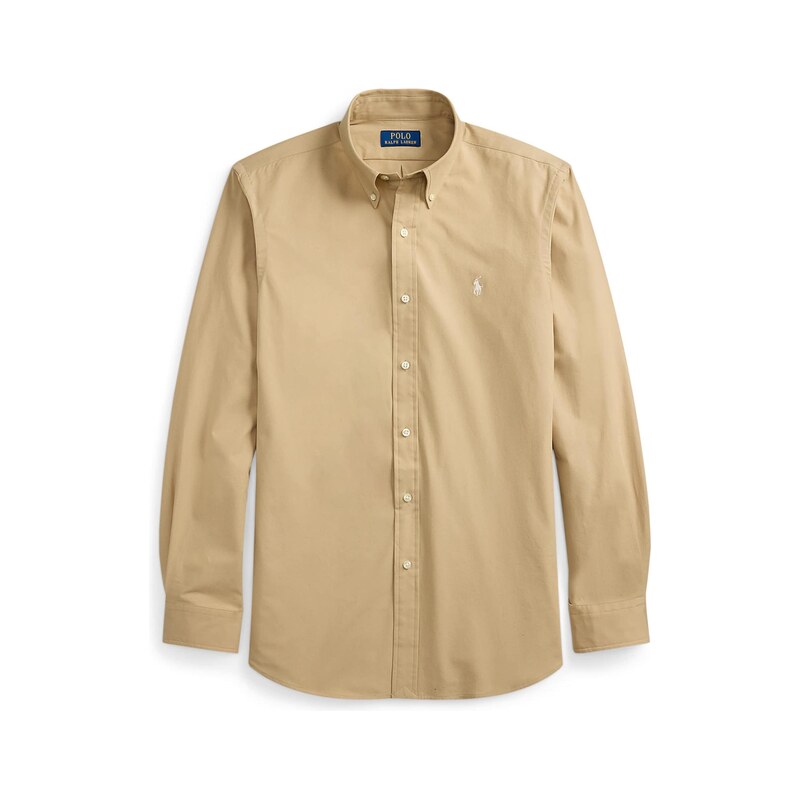 Polo Ralph Lauren Košile khaki