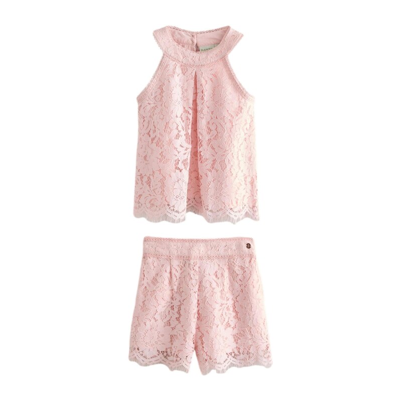Baker by Ted Baker Sada růžová 115560018