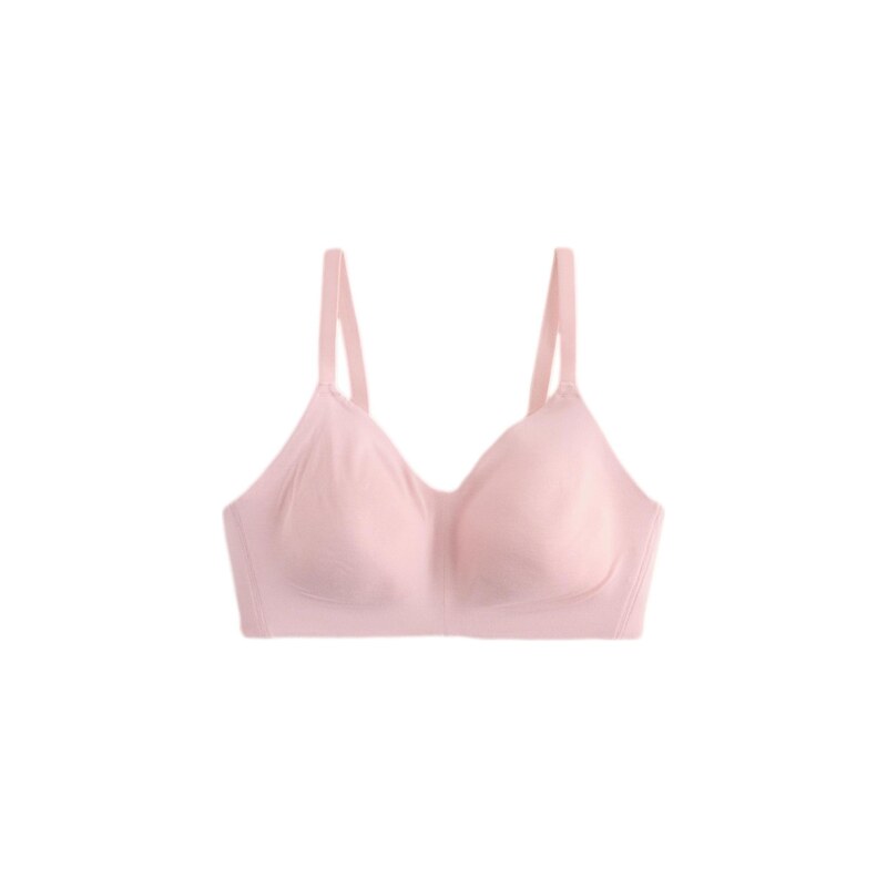 Next Podprsenka Ultimate Comfort růžová
