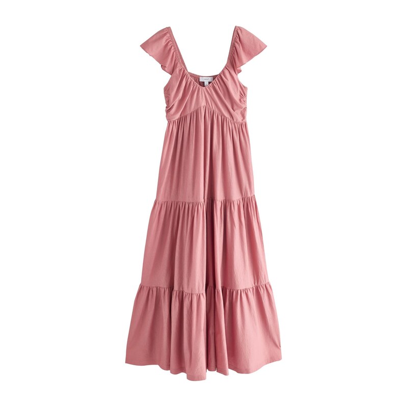 Next Šaty pink