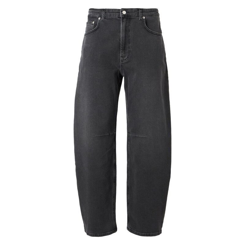 Moschino Jeans Džíny šedá džínová 115560602