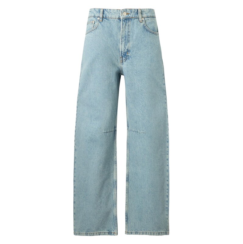 Moschino Jeans Džíny modrá džínovina 115560605