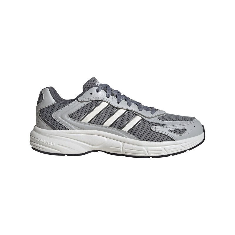 ADIDAS SPORTSWEAR Tenisky Eclyptix 2000 šedá / tmavě šedá / bílá
