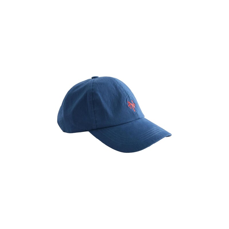 Next Kšiltovka námořnická modř