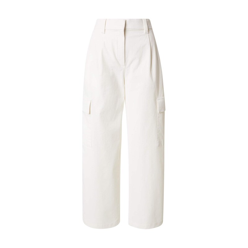 Calvin Klein Jeans Kapsáče bílá 115561386