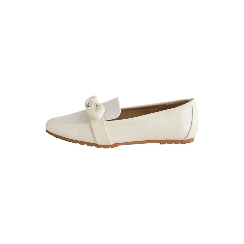 Next Slipper Forever Comfort barva vaječné skořápky