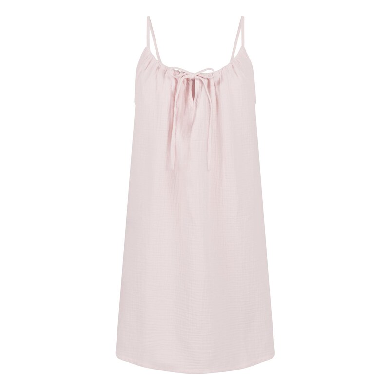 Hunkemöller Noční košilka růže 115561440