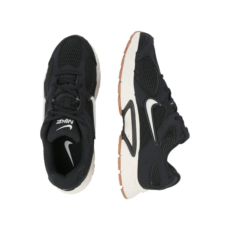 Nike Sportswear Tenisky 'V5 RNR' černá / bílá