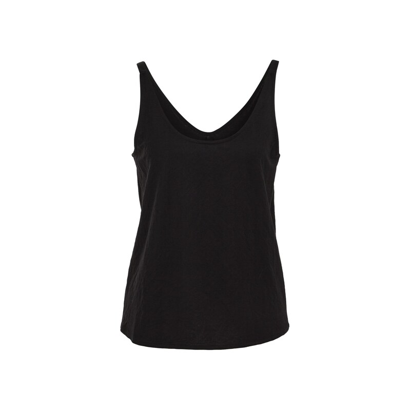 WE Fashion Top černá 115561543
