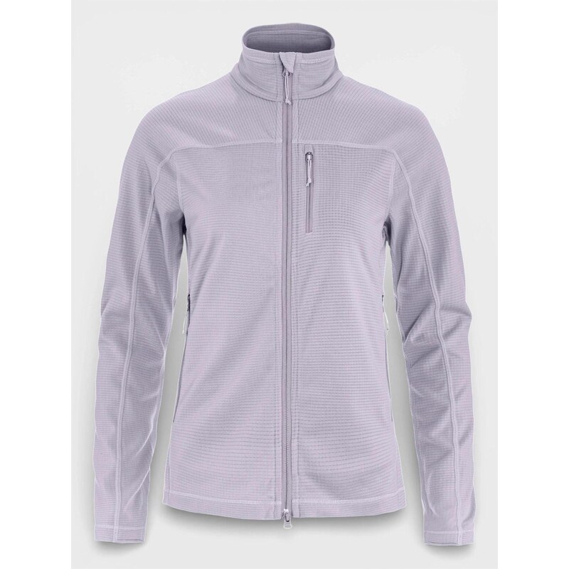 FJALLRAVEN Dámský svetr Abisko Lite 115561634