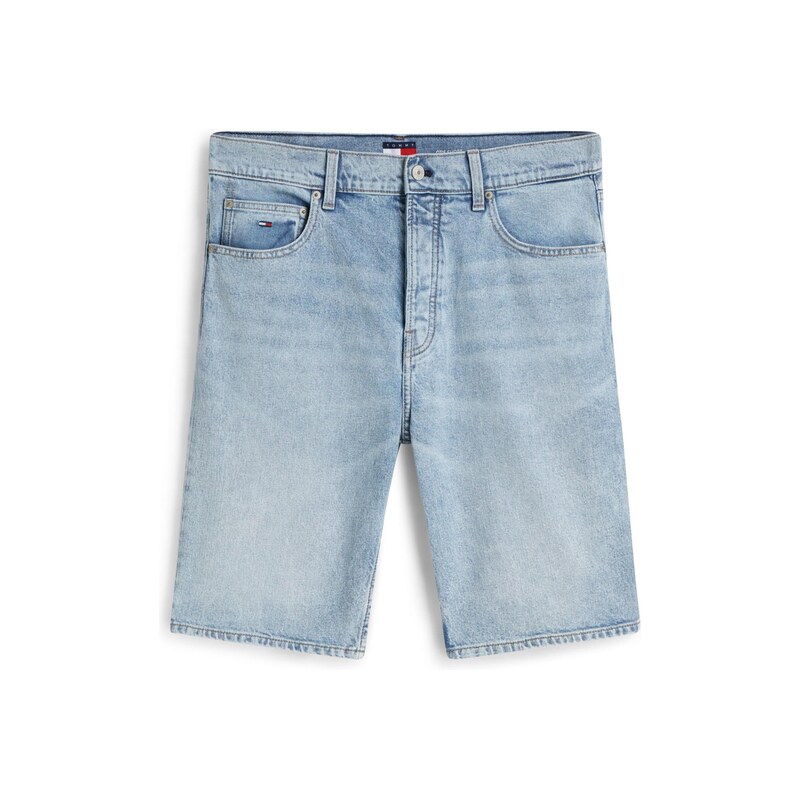 Tommy Jeans Džíny 'Otis Regular Faded' modrá džínovina