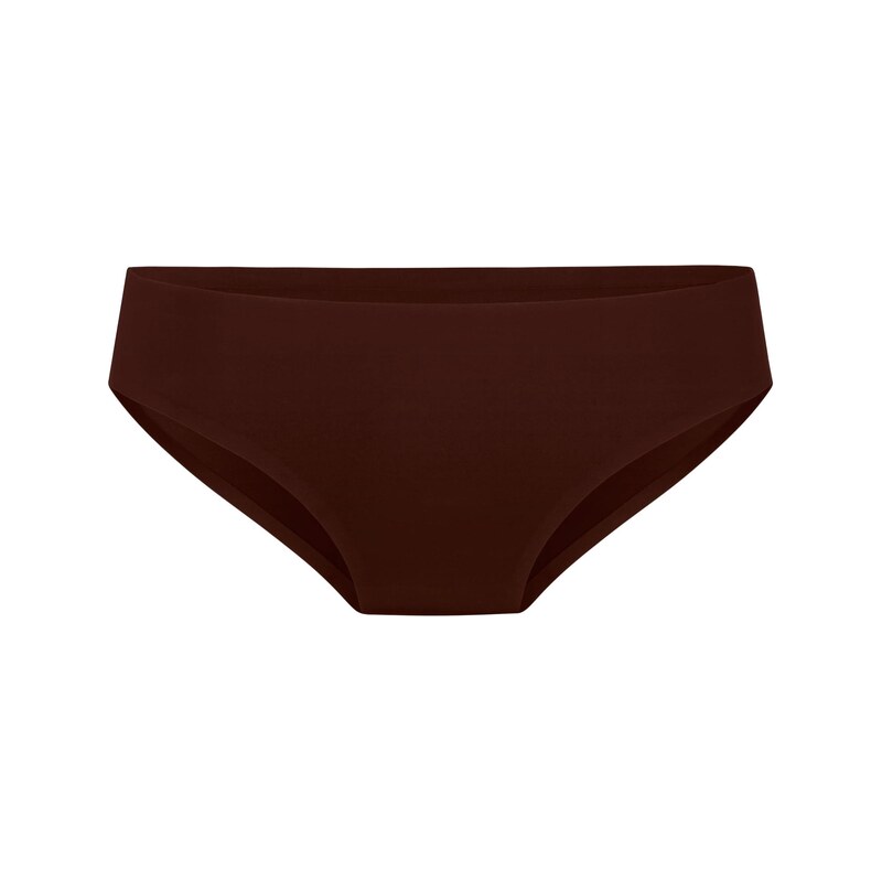 Hunkemöller Kalhotky hnědá 115561849