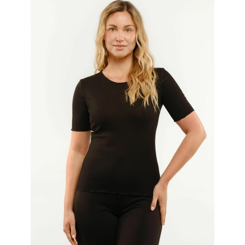 Liberte Essentiel Top NATALIA SS černá 115561873