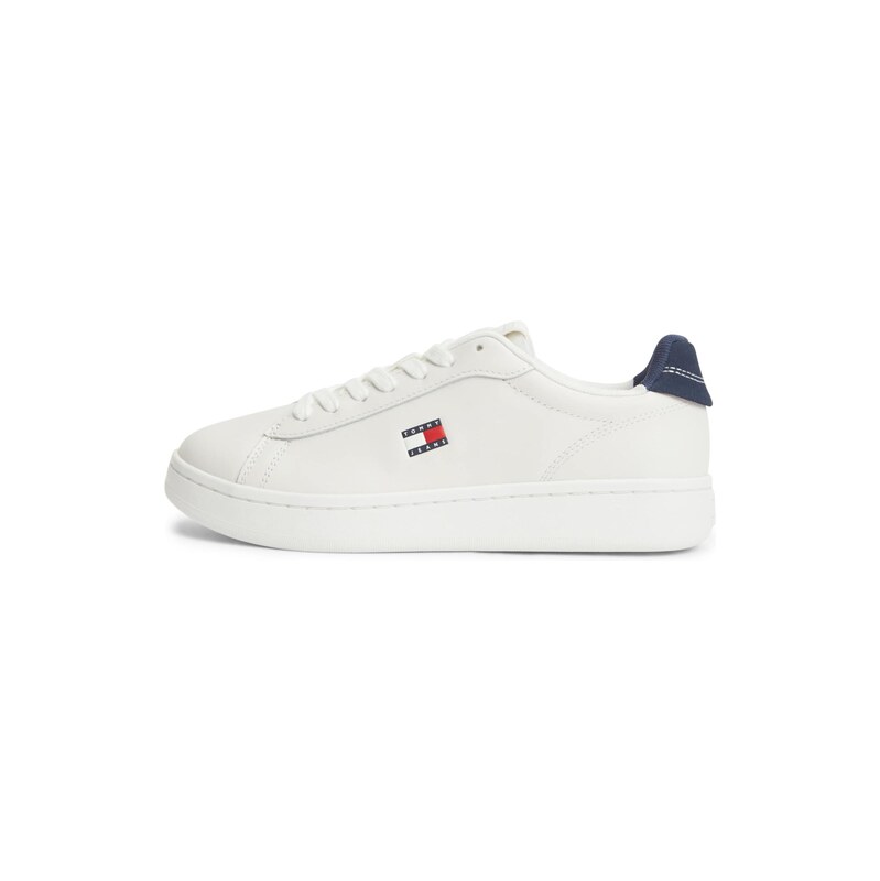 Tommy Jeans Tenisky 'Archive '98' noční modrá / bílá