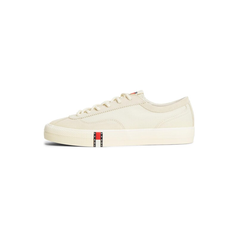 Tommy Jeans Tenisky béžová
