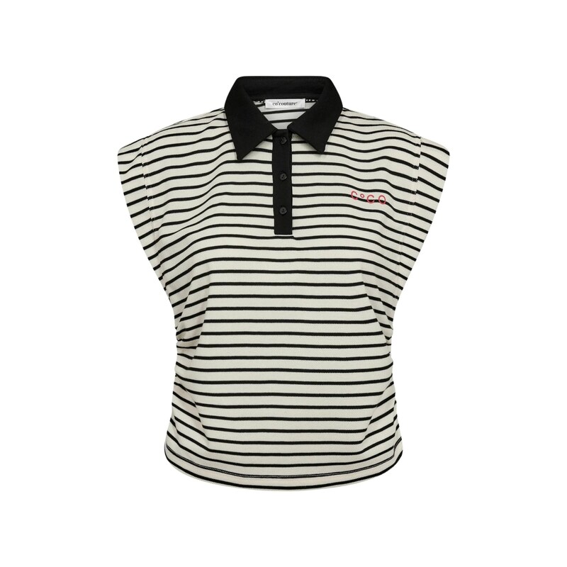 cocouture Top NormaCC černá 115561995