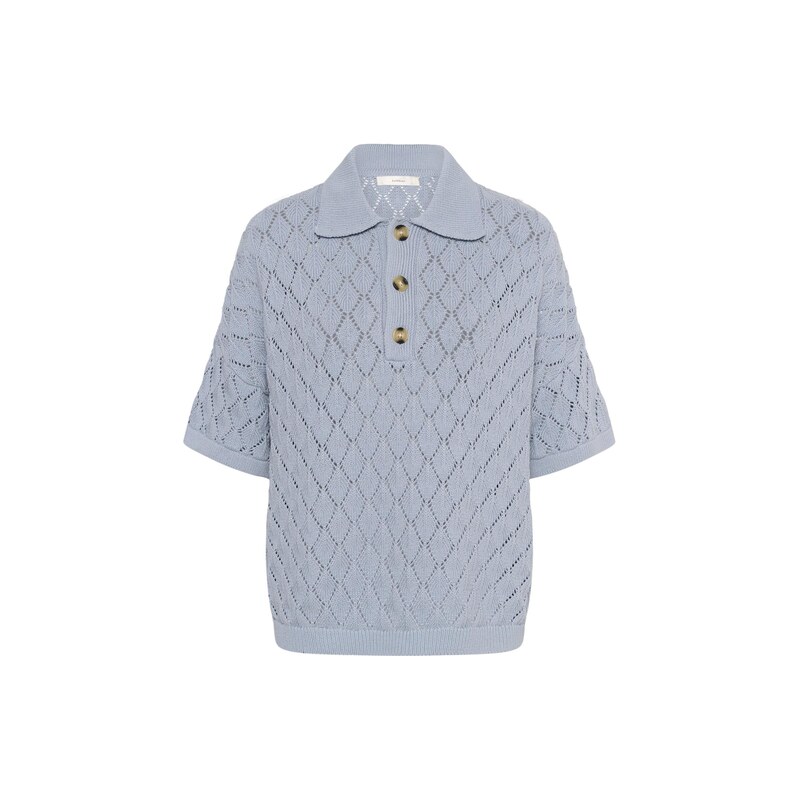 InWear Svetr Baletta chladná modrá 115562193