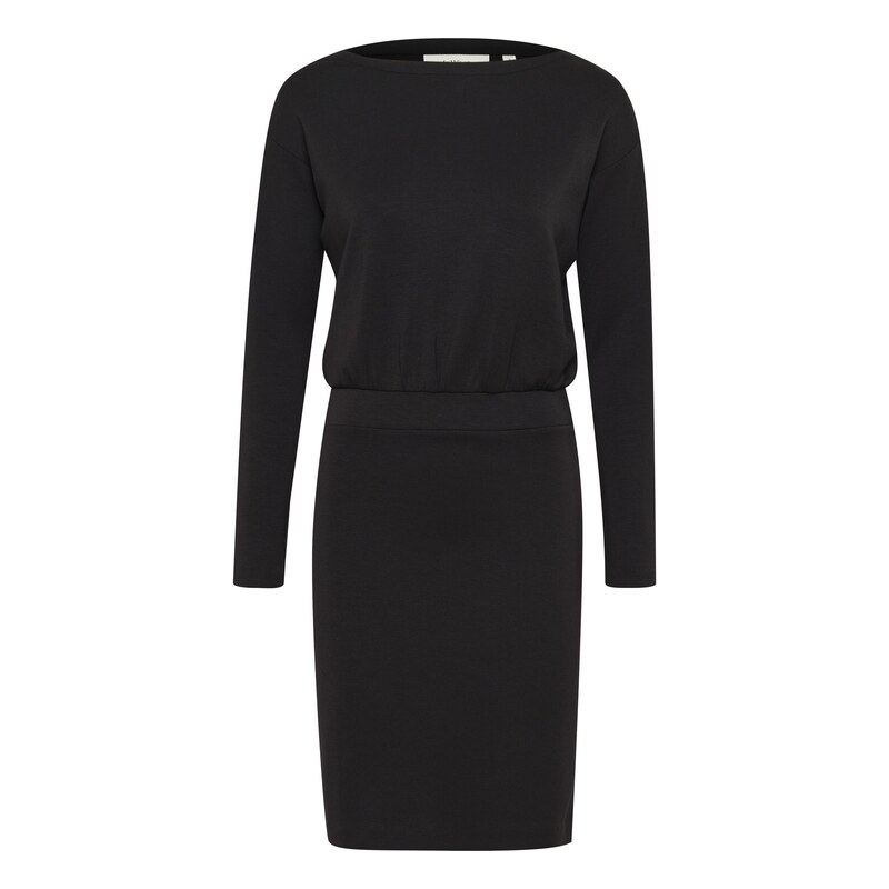 InWear Šaty SubinaIW černá 115562153