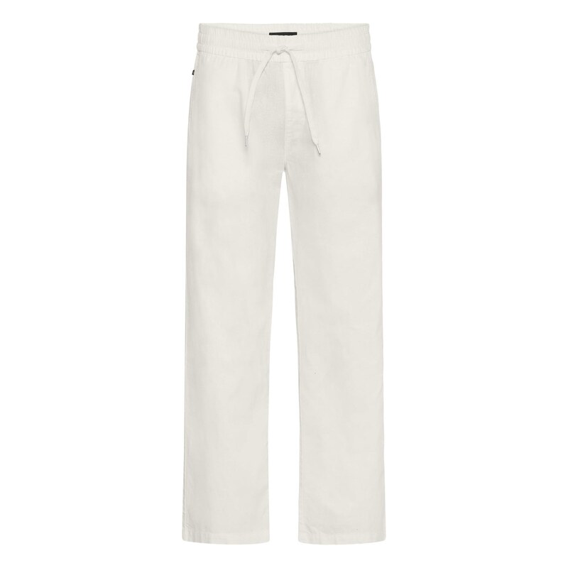 Matinique Chino kalhoty Barton offwhite