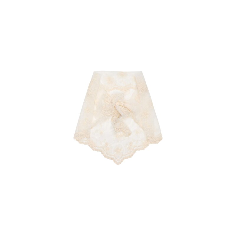 Bershka Šátek režná 115562396