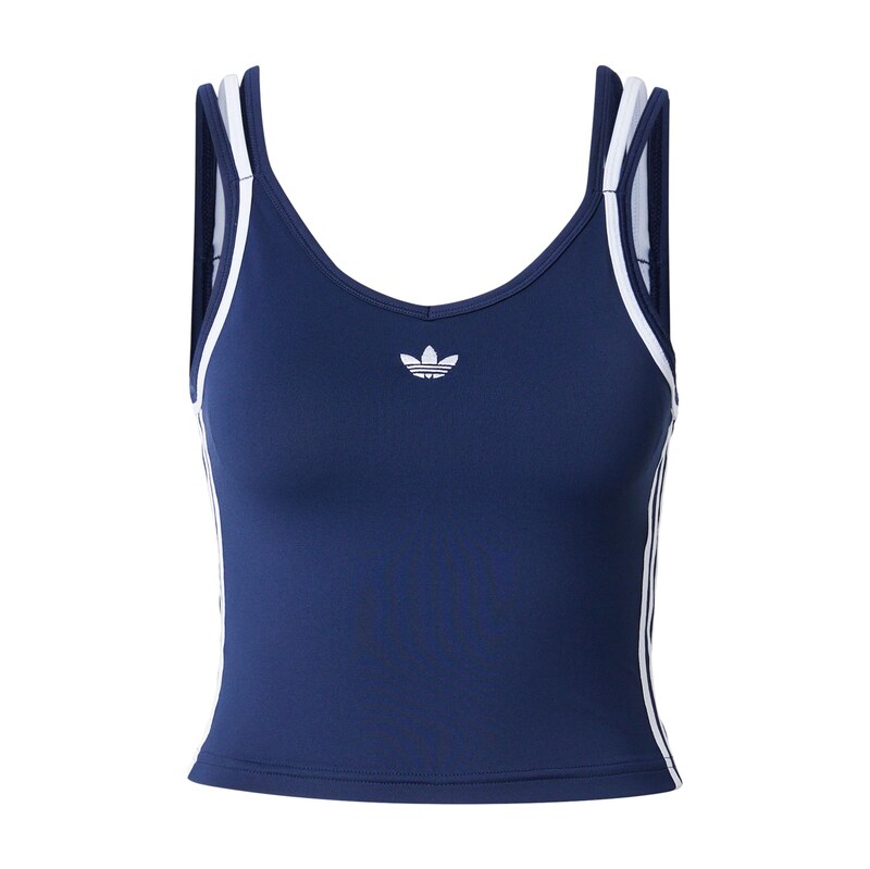 ADIDAS ORIGINALS Top VINTAGE indigo 115562478
