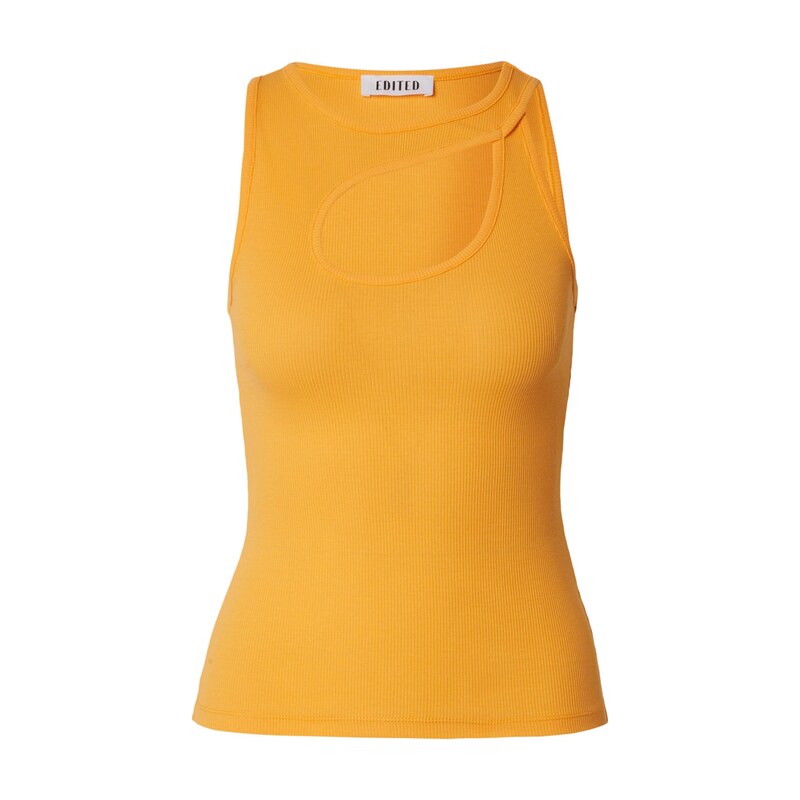 EDITED Top Ursel oranžová
