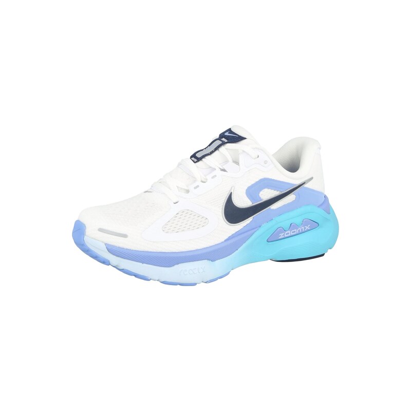 NIKE Běžecká obuv Structure Plus světlemodrá / světle fialová /