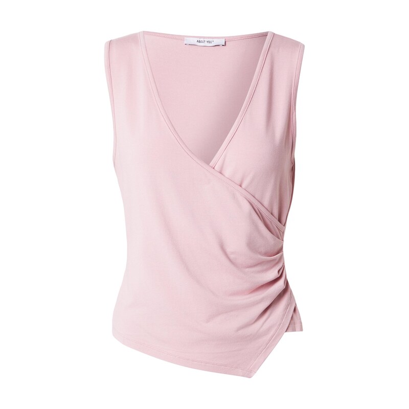 ABOUT YOU Top Heidi růže 115562606