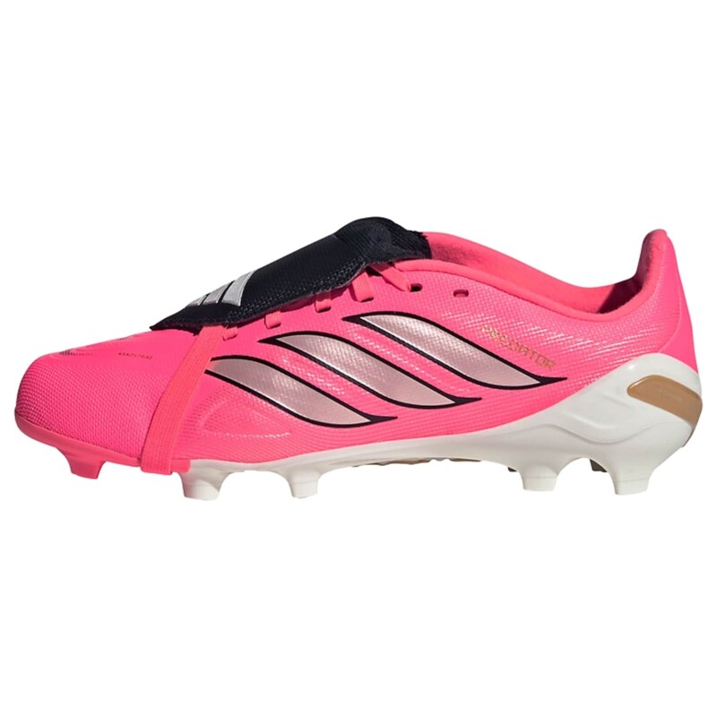 ADIDAS PERFORMANCE Sportovní boty Predator League růžově zlatá /