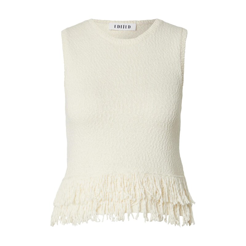 EDITED Top Filala offwhite 115562736