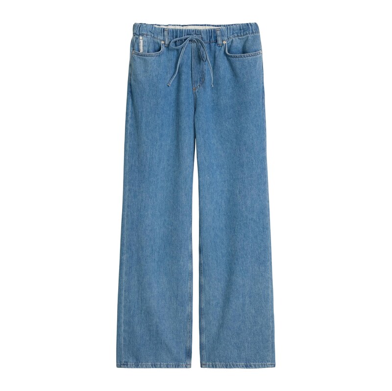 Marc OPolo DENIM Džíny Tomma modrá džínovina 115562764