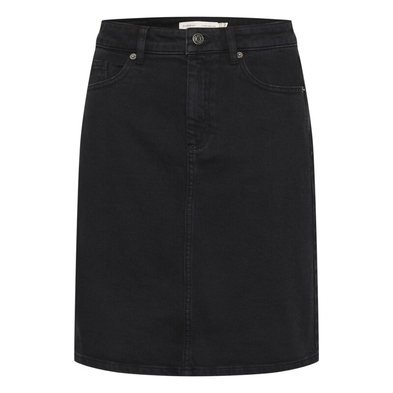InWear Sukně PheiIW černá 115562768