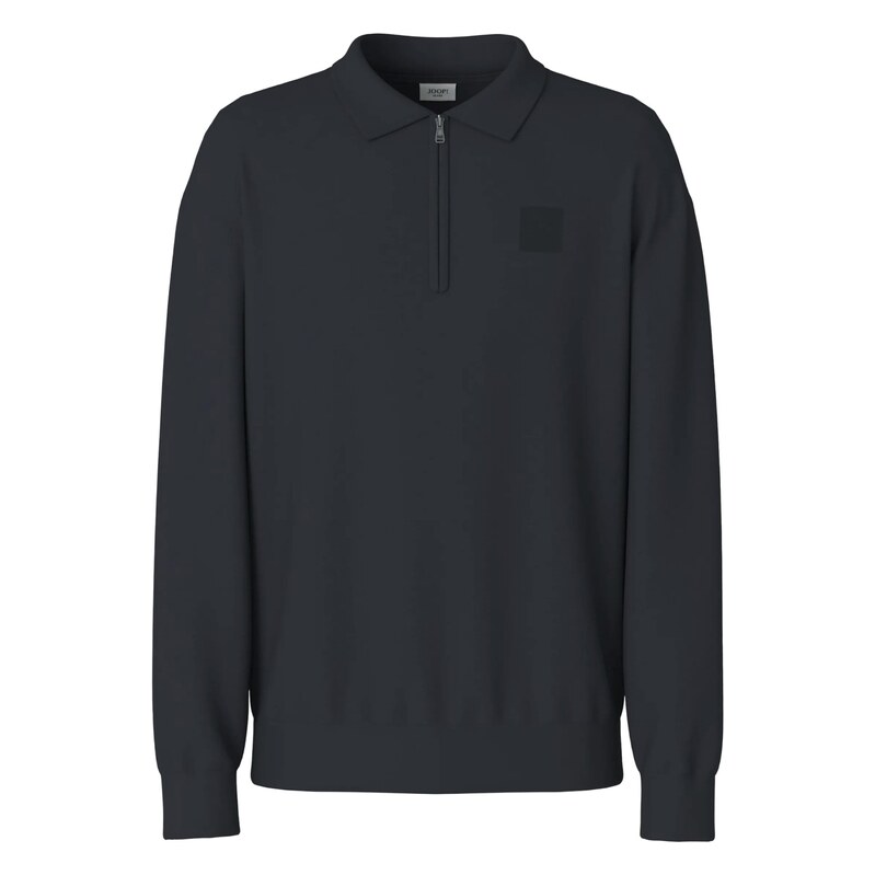 JOOP! Jeans Mikina černá