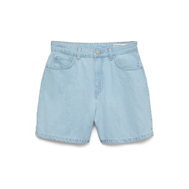 VERO MODA Džíny VMKIRSA světlemodrá 115562931