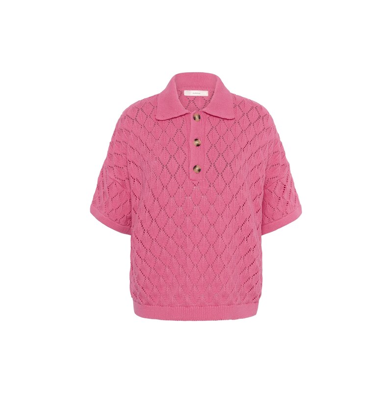 InWear Svetr IWBaletta pink 115562803