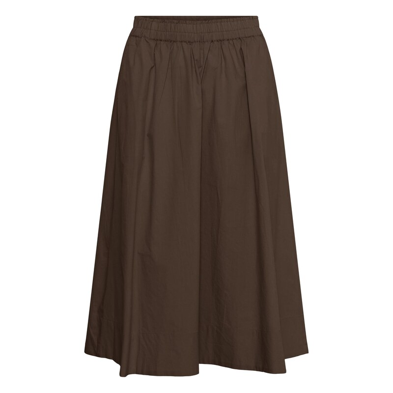 InWear Sukně DaffodilIW mokka 115562772