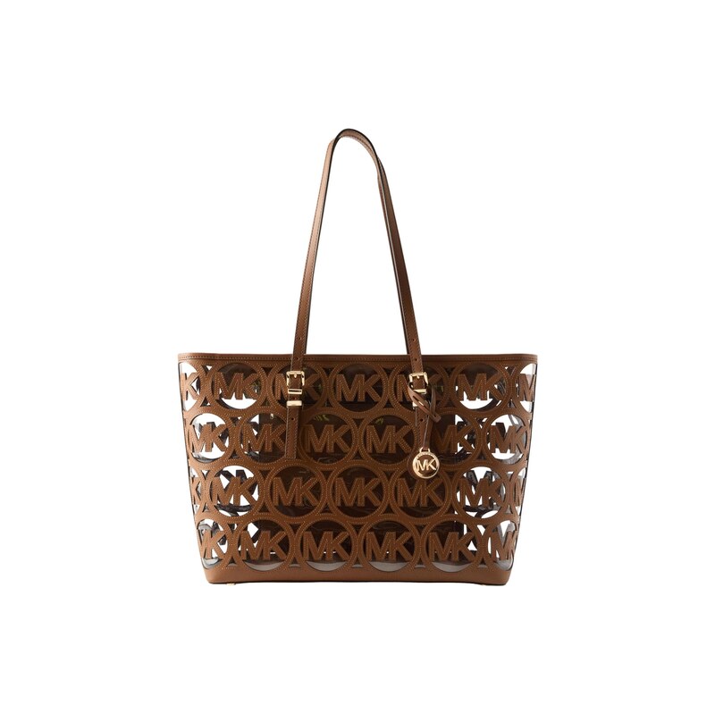 MICHAEL Michael Kors Nákupní taška hnědá 115562894