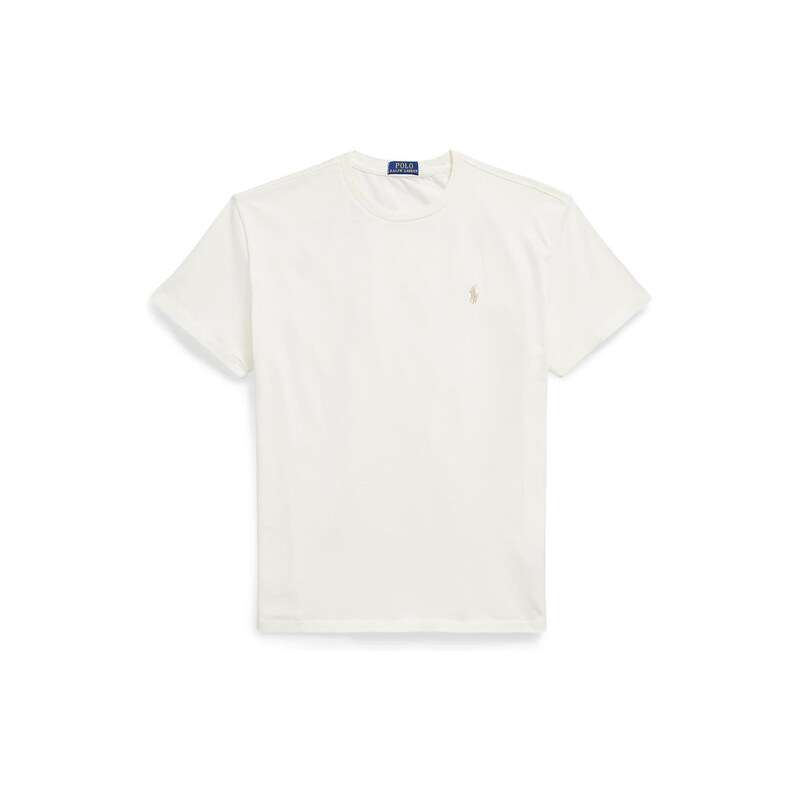 Polo Ralph Lauren Tričko krémová