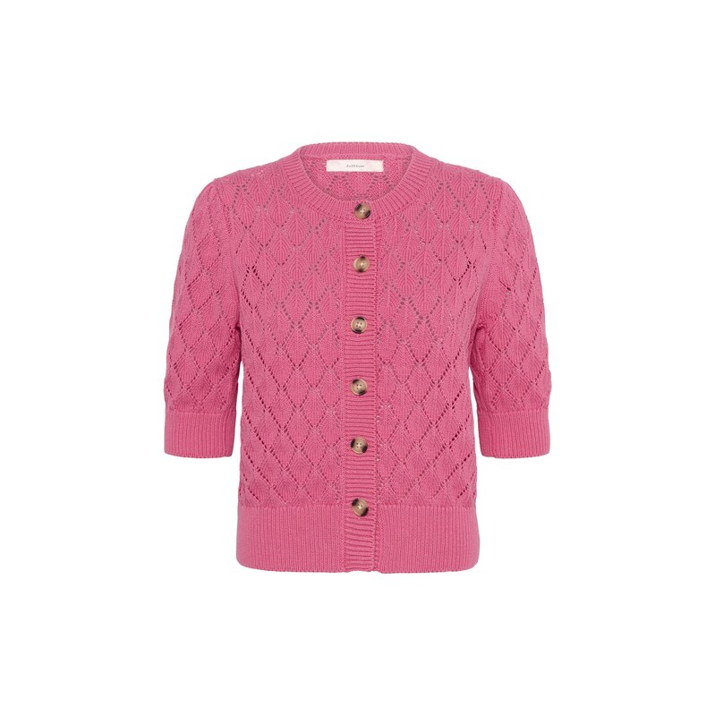 InWear Kardigan IWBaletta pink