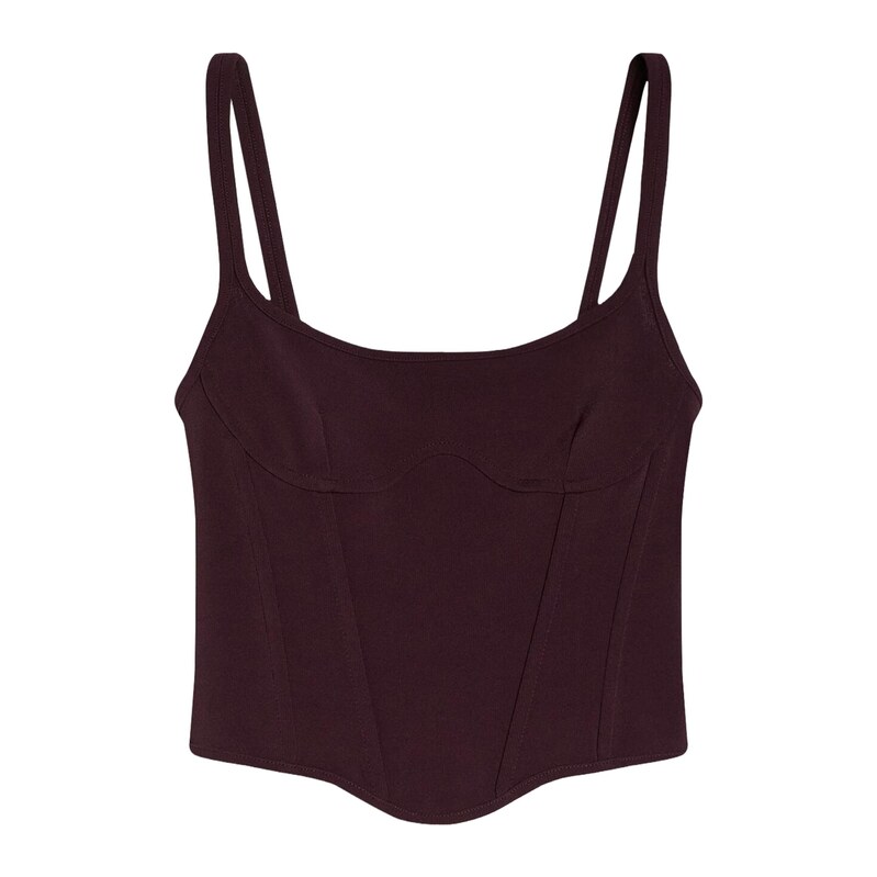 Bershka Top cyclam