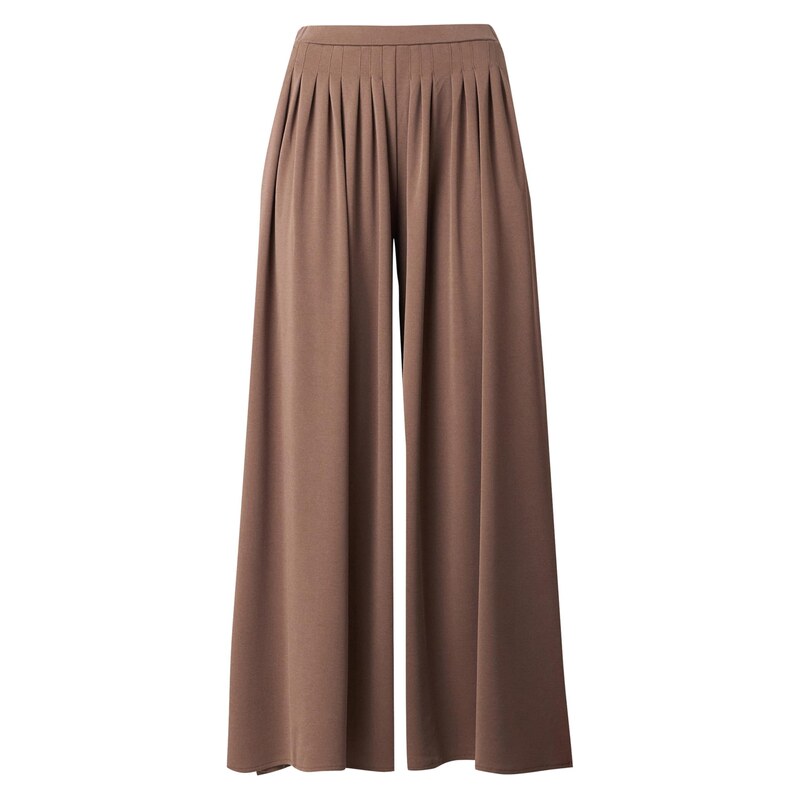 MM by Max Mara Kalhoty CICALA béžová 115563055